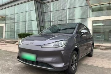 Used NETA V 2021 Standard Range Entertainment Version – Upgraded Model