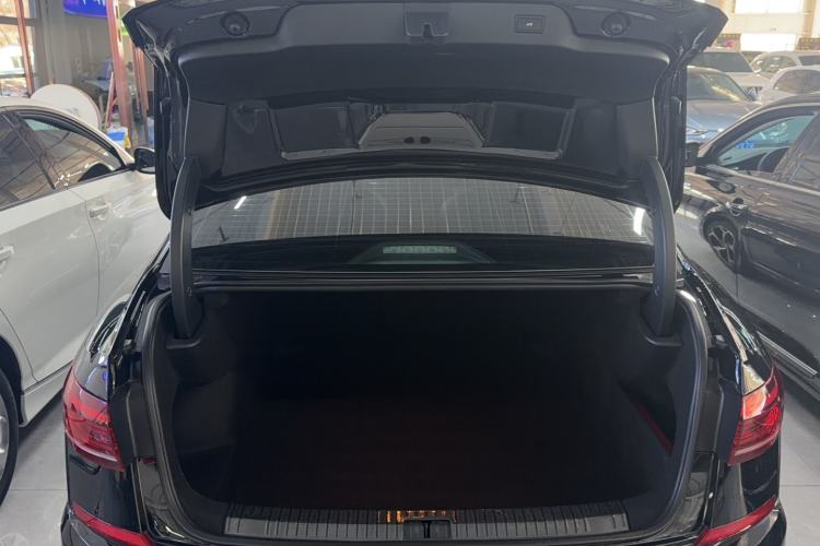 Used Volkswagen Passat 2024 380TSI Starry Luxury Edition
