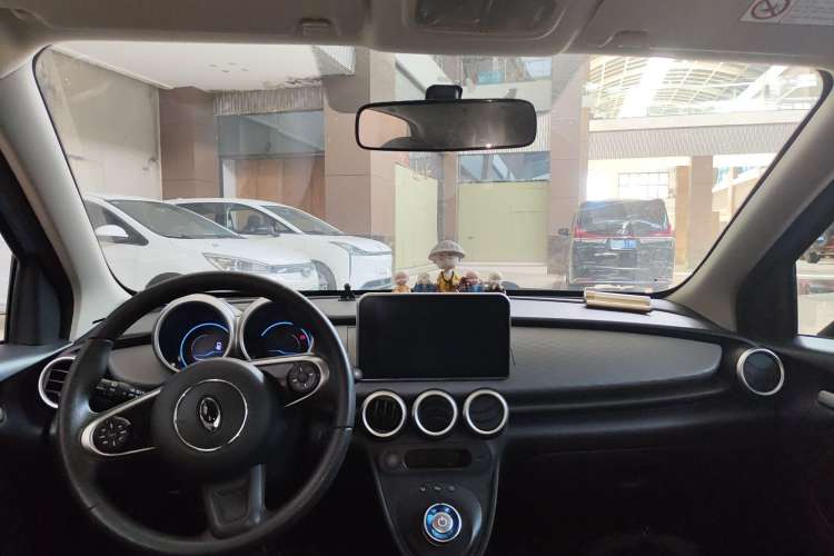 Used ORA Black Cat 2019 351 km Fun Edition