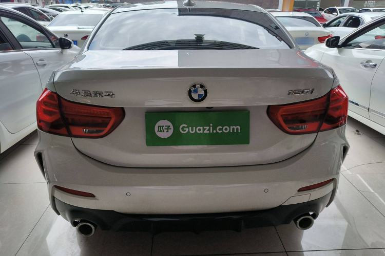 Used BMW 1 Series 2021 Revised 120i M Sport Edition
