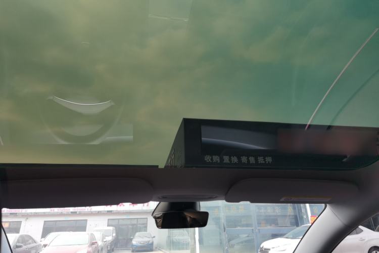 Used Tesla Model 3 2023 Long-Range All-Wheel-Drive Version
