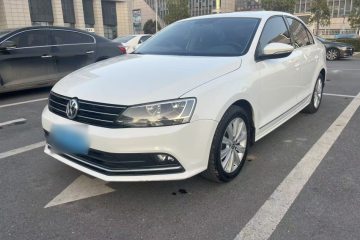Used Volkswagen Sagitar 2015 1.6L Automatic Comfort Model