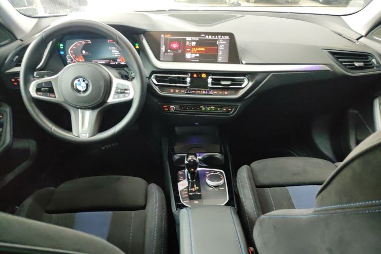 Used BMW 2 Series (Import) 2023 225i Four-Door Coupe M Sport Shadowline Package
