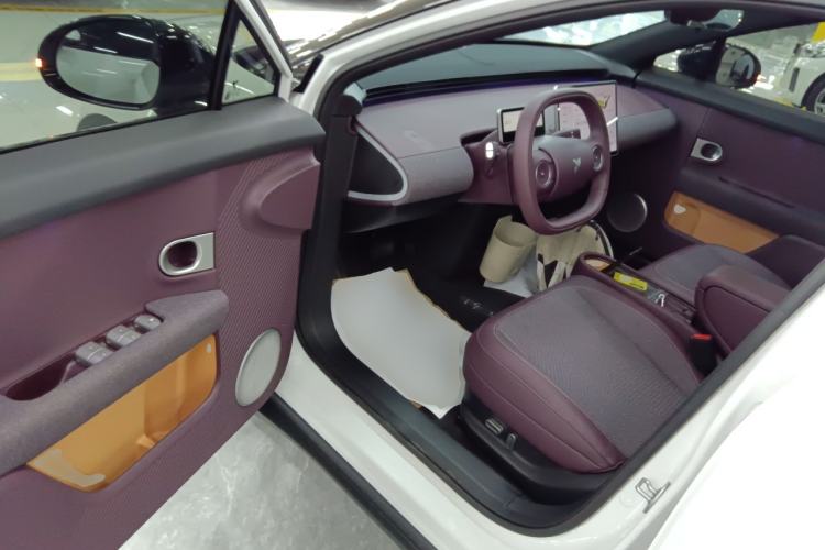 Used  firefly 2025 Free Edition