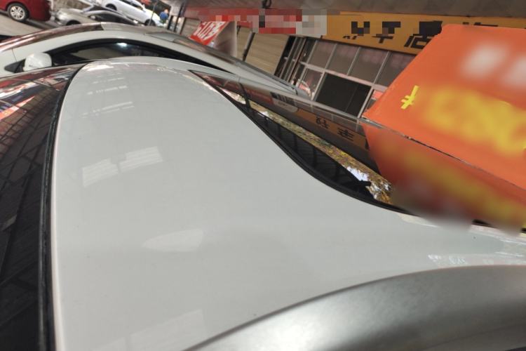 Used Geely Auto Emgrand X7 Sport 2020 1.5TD Automatic Smart Connect PRO
