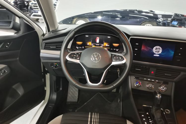 Used Volkswagen Bora 2023 200TSI DSG Comfort Edition
