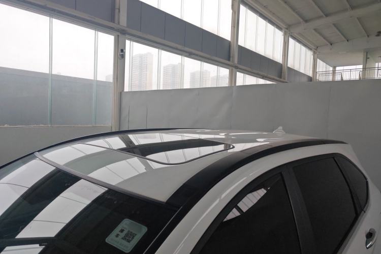 Used Haval M6 2021 PLUS 1.5T DCT Comfort Edition
