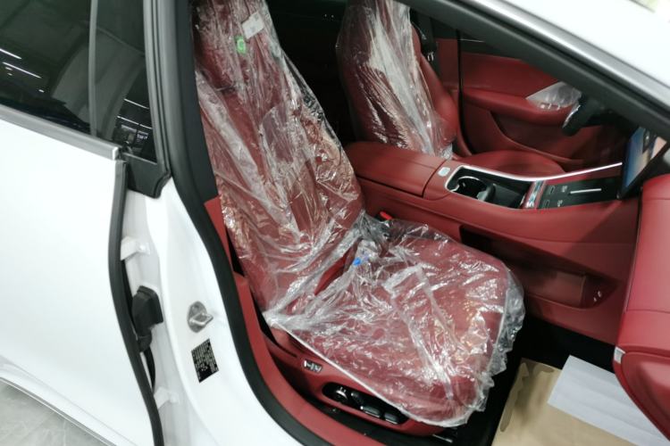 Used Hima Luxeed S7 2024 Pro Model
