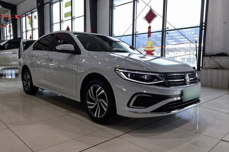 Used Volkswagen Bora 2025 200TSI DSG Enjoy Driving Navigation Edition