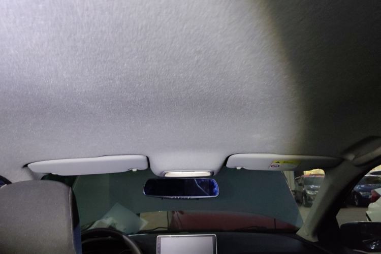 Used Chevrolet Cavalier 2020 325T Automatic Enjoyment Edition
