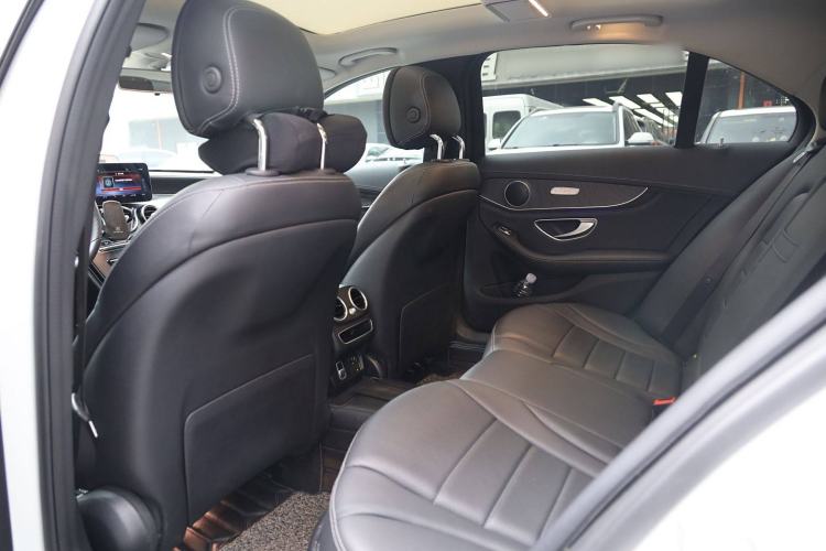 Used Mercedes-Benz C-Class 2020 Restyled C 260 L Sport Edition
