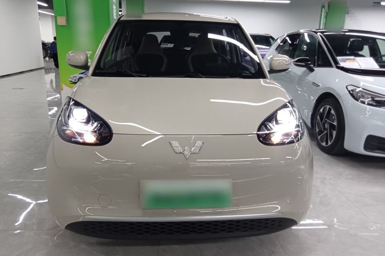Used Wuling Bingo 2024 203km Light Edition