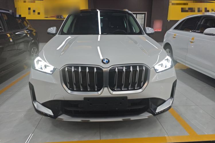 Used BMW X1 2023 sDrive25Li X Design Package