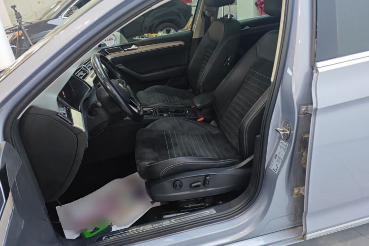 Used Volkswagen Magotan 2020 380TSI DSG Luxury Version
