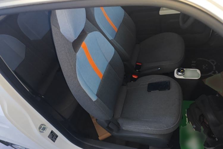 Used  Panda 2023 Panda Mini 200km Endurance Bear