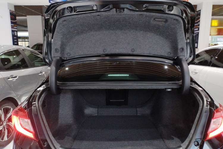 Used Honda Accord 2018 260TURBO Luxury Edition China VI