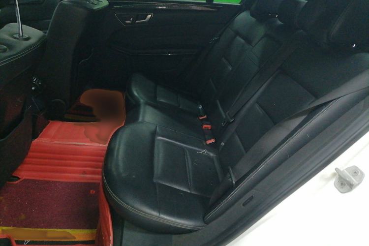 Used Mercedes-Benz E-Class 2014 Restyled E 260 L Sport Edition
