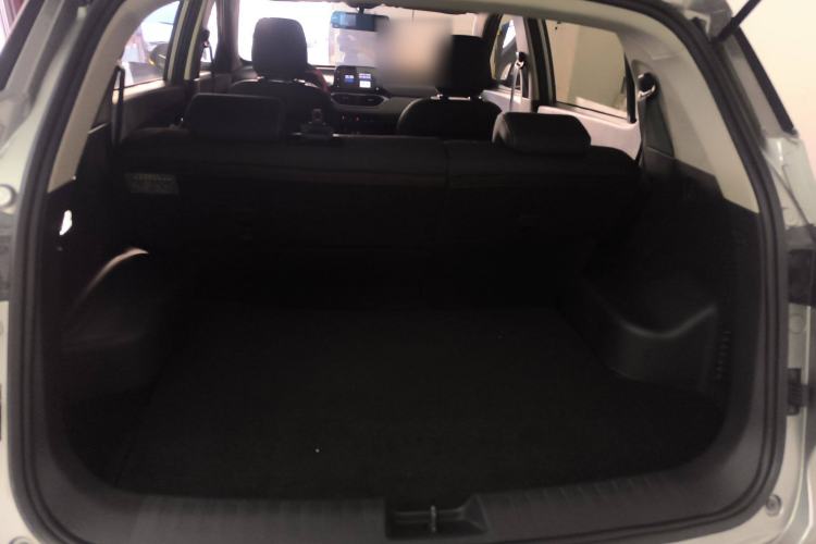 Used Baojun 510 2019 1.5L Manual Enjoyment Model China V
