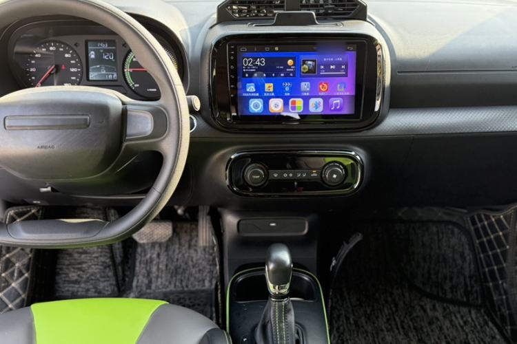 Used Roewe Clever 2021 302km Excellence Edition