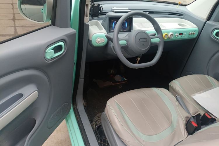 Used Bestune Pony 2024 170km Vitality Horse