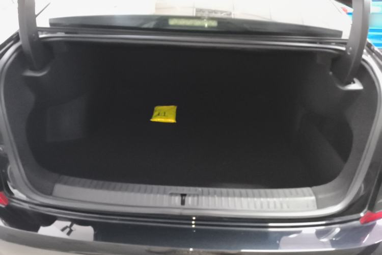 Used Volkswagen Passat 2023 330TSI Starry Elite Edition
