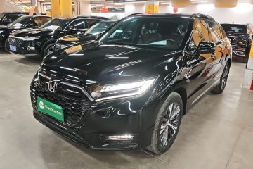 Used Honda UR-V 2020 370TURBO Four-Wheel Drive Premium Edition