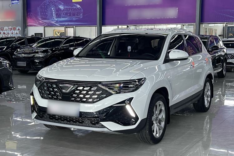 Used Jetta VS5 2023 280TSI Automatic Enjoyment Model
