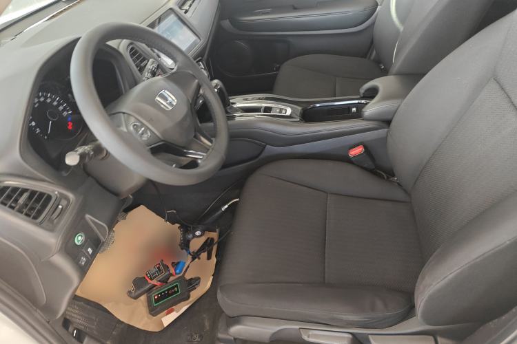 Used Honda Vezel 2015 1.5L CVT two-wheel drive Comfort trim