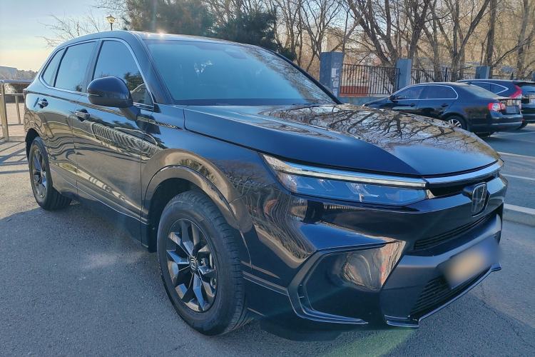 Used Honda Breeze 2023 240TURBO Two-Wheel-Drive Luxury Edition 5 Seats
