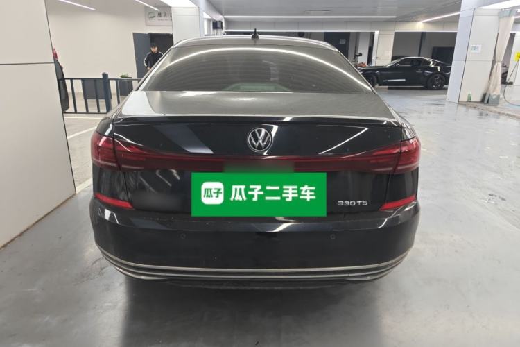 Used Volkswagen Passat 2022 330TSI Starry Elite Edition