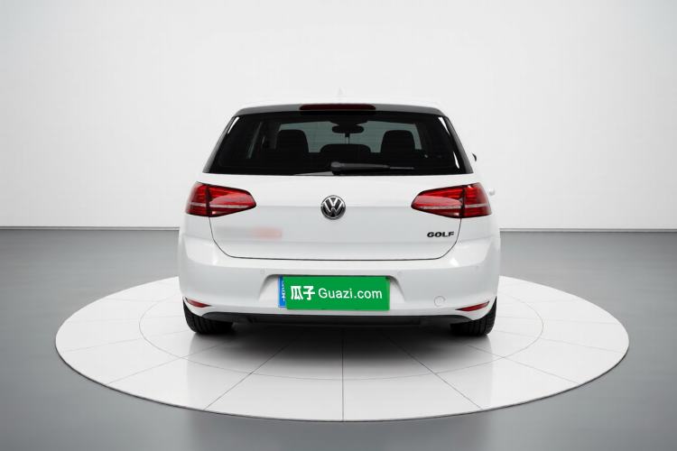 Used Volkswagen Golf 2014 1.6L Automatic Comfort Model