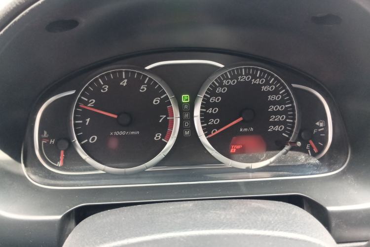 Used Mazda Mazda 6 2013 2.0L Automatic Fashion Edition
