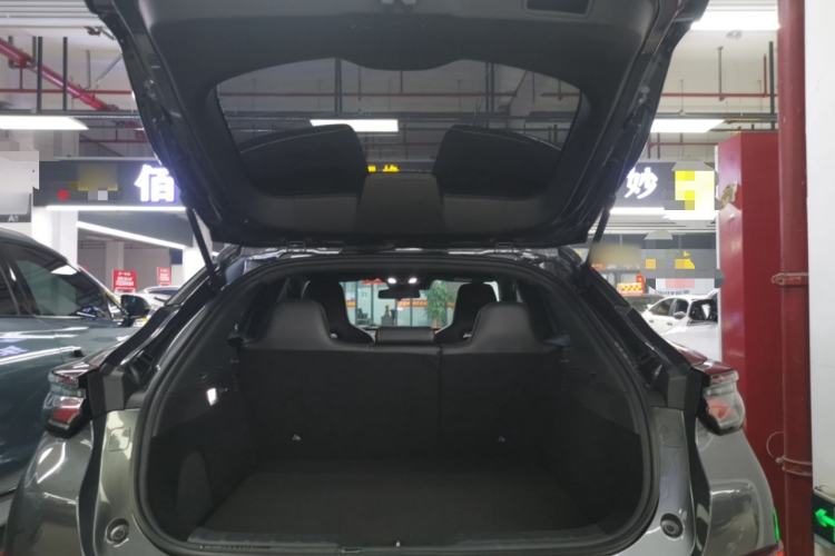 Used Changan UNI-T 2022 1.5T Sport Edition Premium Version
