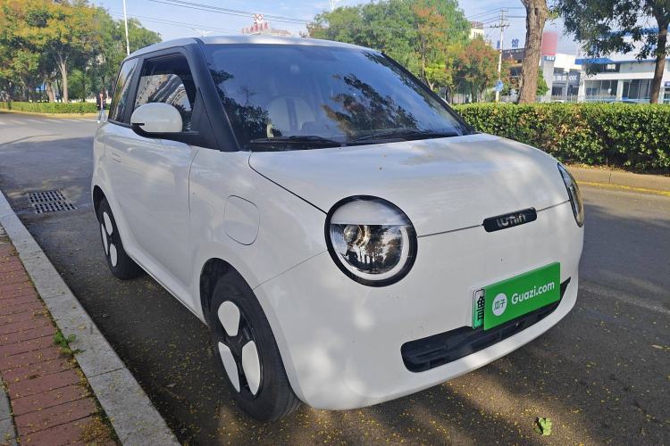 Used  Lumin 2025 205 km Xiangqin Version
