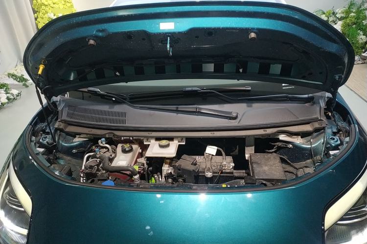 Used AION UT 2025 420 Prestige Edition
