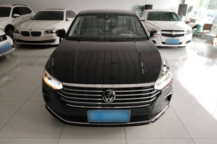 Used Volkswagen Lavida 2024 1.5L Automatic 5 Million Edition

