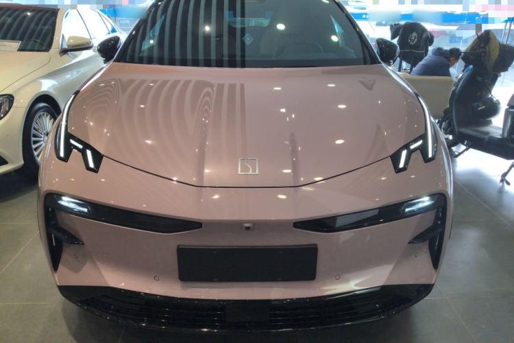 Used Zeekr X 2025 Four-Seater Rear-Drive Cube Version