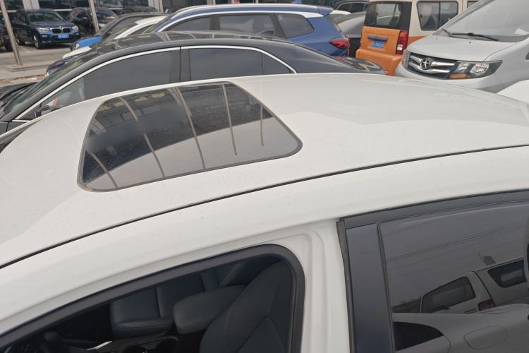 Used Toyota Corolla 2023 1.8L Smart Electric Hybrid Dual-Motor Elite Edition
