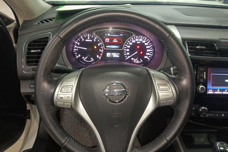 Used Nissan Teana 2016 2.0L XL-Upper Smart Edition