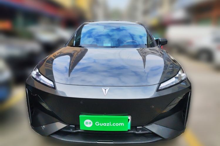 Used  S07 2024 215Max Qiankun Intelligent Driving ADS SE Range-Extended Version
