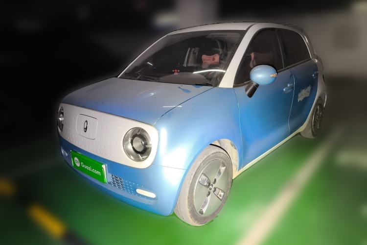 Used ORA Black Cat 2019 301km Standard Edition