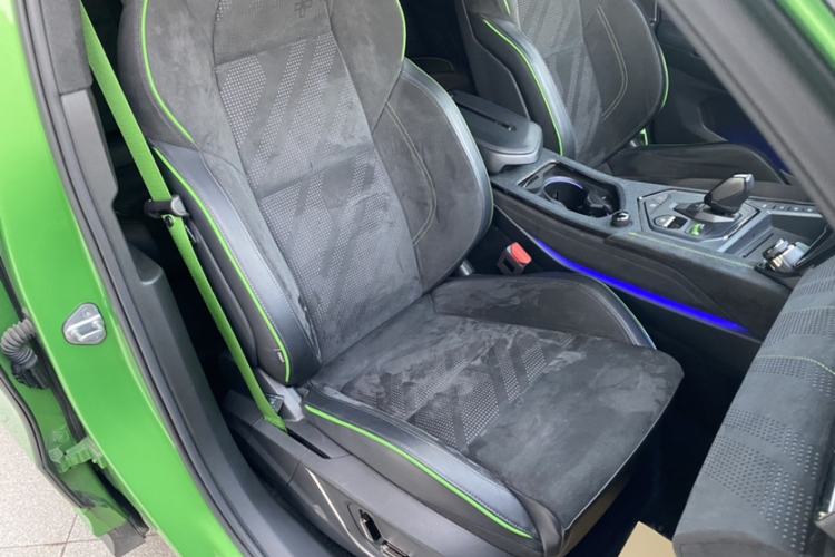 Used Lynk & Co 05 2022 05+ 2.0TD Automatic Exploration Edition
