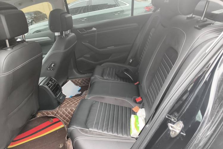 Used Volkswagen Magotan 2020 330TSI DSG Leading Model