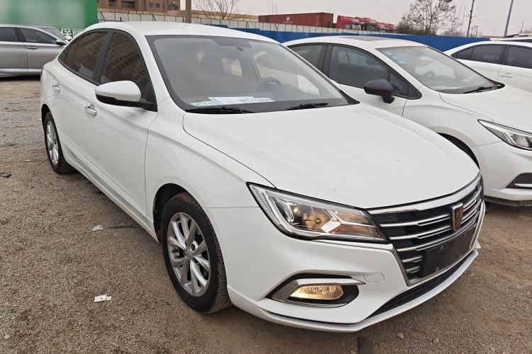 Used Roewe i5 2020 1.5L Manual 4G Connect Luxury Edition