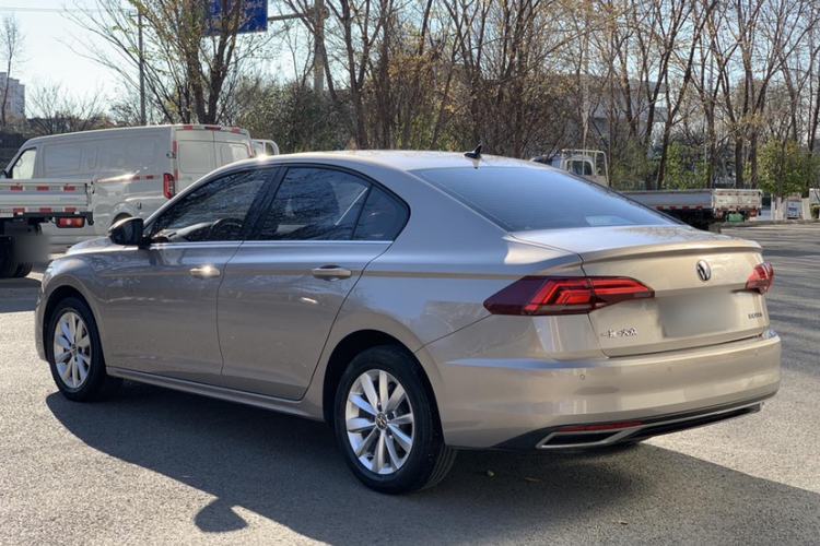 Used Volkswagen Bora 2021 1.5L Automatic Comfort Smart Connect Edition