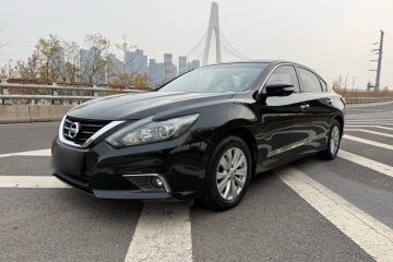 Used Nissan Teana 2016 Revised Version 2.0L XL Comfort Edition