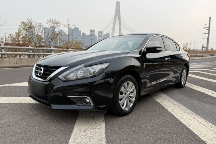 Used Nissan Teana 2016 Revised Version 2.0L XL Comfort Edition
