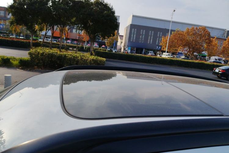 Used BMW X1 2013 sDrive18i Fashion Model
