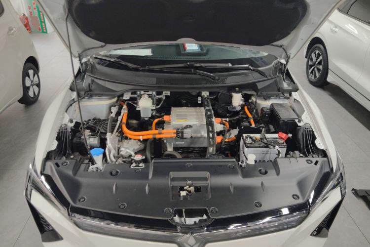 Used Lingxi L 2024 Player No. 1 Edition
