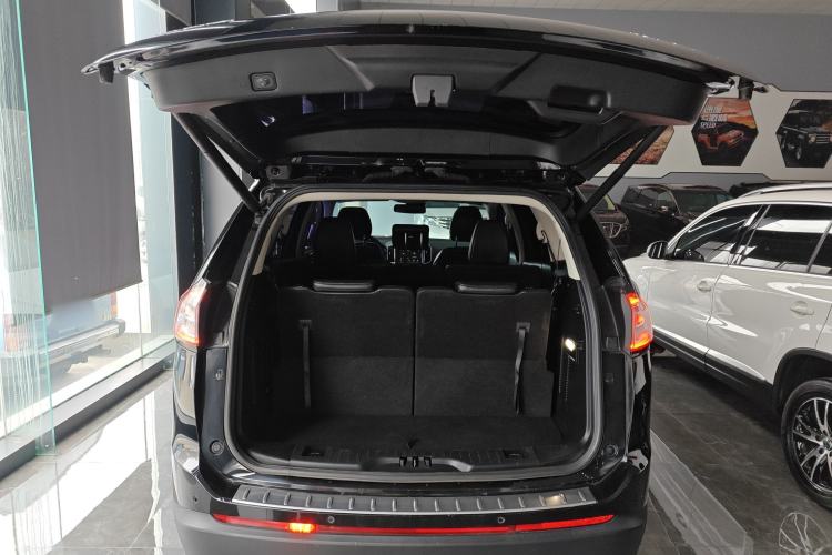 Used Ford Edge 2018 EcoBoost 245 Two-Wheel-Drive Titanium 7-Seater China V Standard